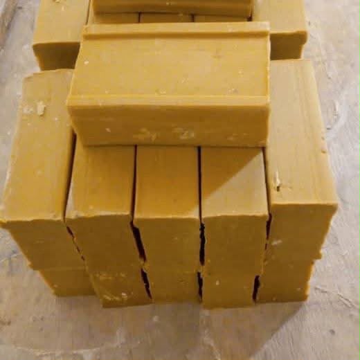 KANEM SOAP WORKS LIMITED soap