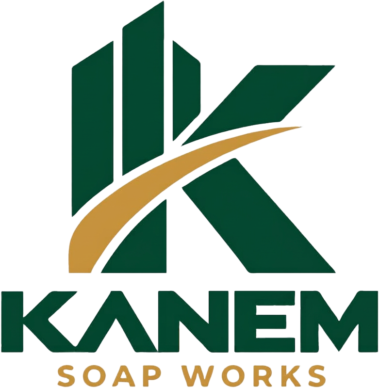 KANEM SOAP WORKS LIMITED logo