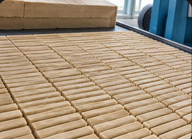 KANEM SOAP WORKS LIMITED soap